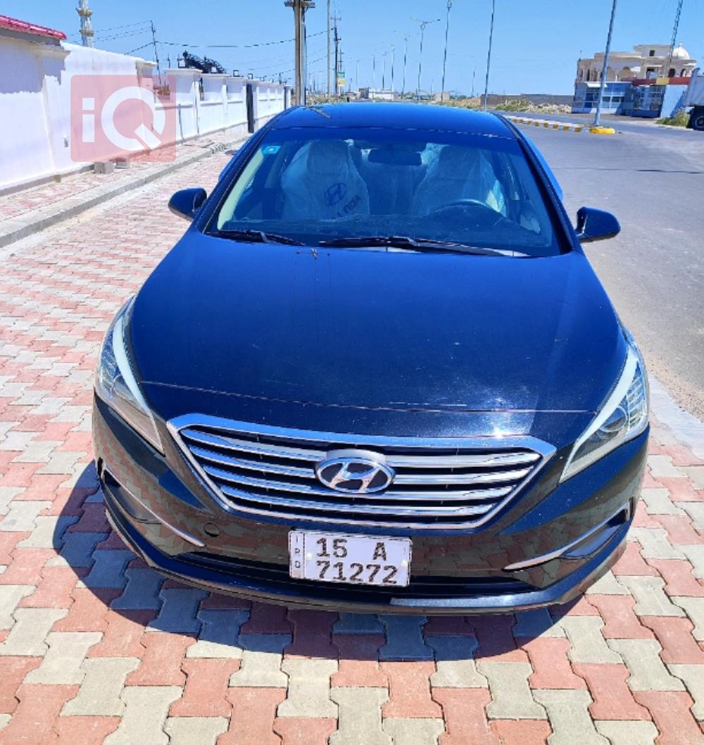 هيونداي سوناتا